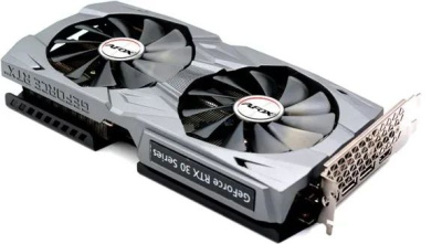 ���������� Afox NVIDIA GeForce RTX 3060 12GB, GDDR6, Ret (AF3060-12GD6H2-V6)
