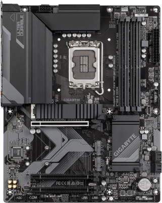   Gigabyte Z790 S DDR4, LGA 1700, Intel Z790, ATX, Ret