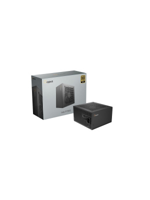 ���� ������� Ocypus Iota P750S, 750W, APFC, 80+ Gold, ATX 3.1, Fully Modular, 120mm Fan, Taiwan capacitors (P750S-GF)