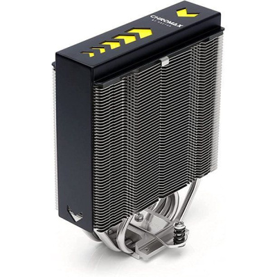  Noctua NH-U12S chromax.black (NH-U12S chromax.black) LGA 1700/1200/115X/2011/-3/2066/AM4/AM5 TDP 129 Black RTL