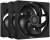 ���������� ID-COOLING AS-120-K TRIO (3 in 1) 120x120x25�� (PWM, ��������� ����, ������, 300-2000��/���, ����������)  BOX