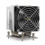 Кулер ExeGate ESNK-P0064AP4.PWM.4U.SP3.Cu 730г, на винтах, с термопастой, Retail box Кулер ExeGate ESNK-P0064AP4.PWM.4U.SP3.Cu 730г, на винтах, с термопастой, Retail box