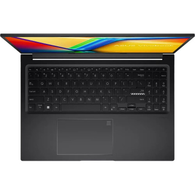  ASUS Vivobook 16X M3604YA-MB193, 16" (1920x1200) IPS/AMD Ryzen 7 7730U/16  DDR4/1024  SSD/AMD Radeon Graphics/ ,  (90NB11A1-M007Y0)
