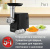 Мясорубка Moulinex ME112832 1600Вт черный/серебристый Мясорубка Moulinex ME112832 1600Вт черный/серебристый