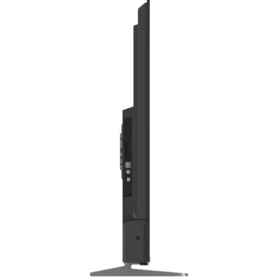 ��������� LED Haier 55" 55 MiniLED M4 Frameless ����������� 4K Ultra HD 60Hz MEMC DVB-T DVB-T2 DVB-C DVB-S2 USB WiFi Smart TV