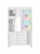 Корпус Ocypus Delta C74 WH ARGB, ATX, Type-C*1, USB3.0*2, REAR 2x120mm ARGB Корпус Ocypus Delta C74 WH ARGB, ATX, Type-C*1, USB3.0*2, REAR 2x120mm ARGB