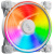  XPG HURRICANE 140 ARGB PWM, 