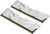 Модуль памяти DDR 5 DIMM 32Gb (16Gbx2), 6000Mhz, Netac Shadow II NTSWD5P60DP-32W, CL38, White Модуль памяти DDR 5 DIMM 32Gb (16Gbx2), 6000Mhz, Netac Shadow II NTSWD5P60DP-32W, CL38, White