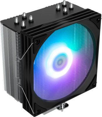 ����� ��� ���������� Zalman CNPS9X Optima2 ARGB, 190W, ������, retail (CNPS9X OPTIMA2 ARGB)