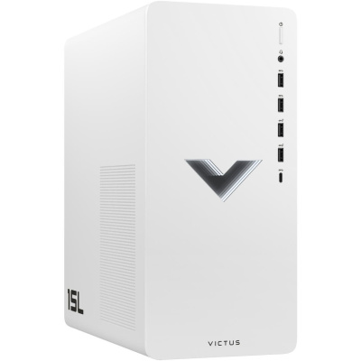   HP Victus 15L Gaming Desktop TG02-1006ci, Intel Core i5-13400F/16  DDR4/1024  SSD/NVIDIA GeForce RTX 3060 (12 )/ /, ,  (7Y0K2EA)