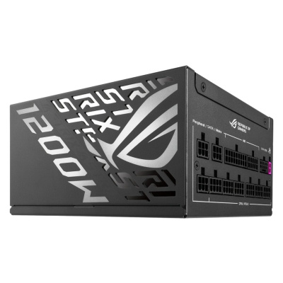 ���� ������� 1200W ASUS ROG-STRIX-1200P-GAMING 80+Platinum, , ������, retail 90YE00W0-B0NA00