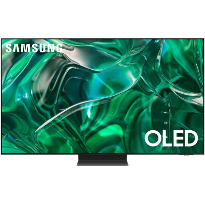 Телевизор Samsung 65" QE65S95CAUXRU OLED Ultra HD 4k SmartTV