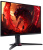 Монитор Acer VG250QF3bmiipx 24,5" IPS, FHD 320 Гц, черный (UM.KV0CD.301) Монитор Acer VG250QF3bmiipx 24,5" IPS, FHD 320 Гц, черный (UM.KV0CD.301)