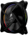 Вентилятор для корпуса 1STPLAYER FIREBASE G3-Slave RGB, 120mm Вентилятор для корпуса 1STPLAYER FIREBASE G3-Slave RGB, 120mm