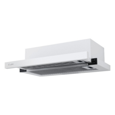   Lex HUBBLE 500 WHITE