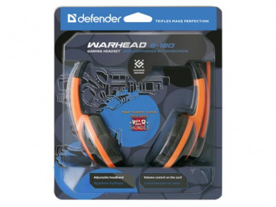  Defender Warhead G-120 - 64099
