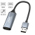  HDMI -> USB2.0 ORIENT C703HVC,     (30703)