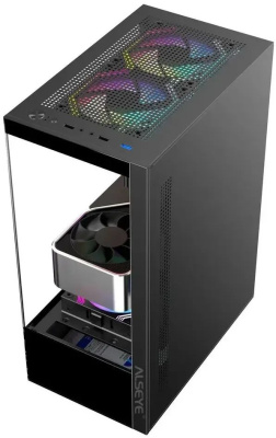 ALSEYE Spider-B (5 fans)