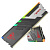   32GB (2x16GB) Patriot Viper Venom RGB PVVR532G720C34K  DDR5, DIMM, 7200MHZ
