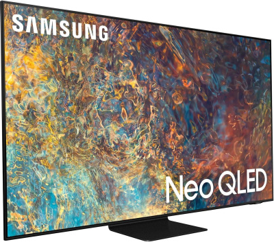  Samsung 65" QE65QN90BAUXCE, 