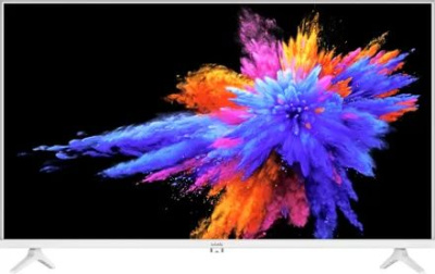 ��������� LED BBK 40" 40LEM-1054/FTS2C (W) ����� FULL HD 60Hz DVB-T2 DVB-C DVB-S2 USB WiFi (RUS)