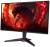  27" Acer Nitro VG270Gbmipx 1920x1080, IPS, black UM.HV0CD.G02 