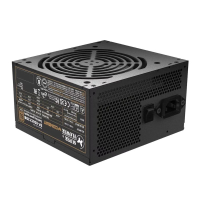 ���� ������� �� Super Flower 850 �� ATX 3.1, 80+ Bronze (SF-850C12DB)