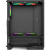 Корпус для ПК ACD Citadel 108DB ATX, Type-C + 2 X USB ports + HD audio combo, Mesh, TG, Black Корпус для ПК ACD Citadel 108DB ATX, Type-C + 2 X USB ports + HD audio combo, Mesh, TG, Black