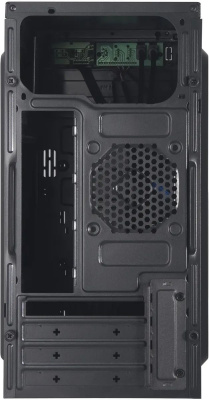  KingPrice KPCC-MN211    mATX 1x80mm 2x120mm 2xUSB2.0 audio