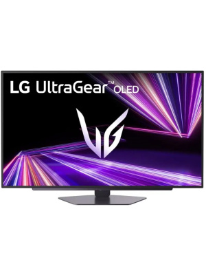 ������� LG UltraGear 27GX704A-B 27" ������ OLED LED 16:9 HDMI ������� HAS Piv 275cd 178��/178�� 2560x1440 240Hz DP 2K USB 9��