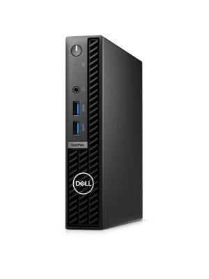 - Dell Optiplex 7010 MT, Intel Core i3-12100/8  DDR4/512  SSD/Intel UHD Graphics/Windows 11 Pro/, ,  (7010-3851)