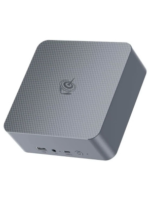 - Beelink EQi12, Intel Core i5-12450H/24  DDR5/512  SSD/Intel UHD Graphics/ ,  (EQi12)