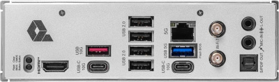   MSI PRO B850-P WIFI , Socket AM5, AMD B850, ATX, Ret