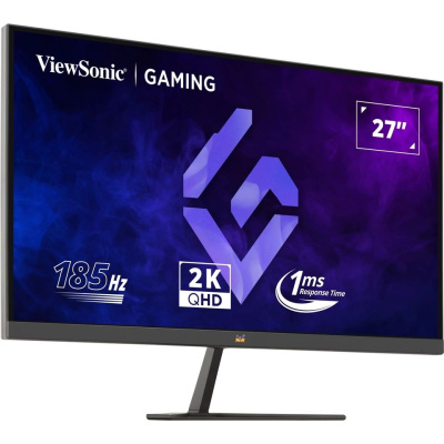 ������� ViewSonic 27" VX2758A-2K-PRO Quad HD 2K (1440p) IPS LED ������