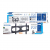Кронштейн Kromax STAR-11 32-65" max 50кг VESA 600х400 фиксированный Кронштейн Kromax STAR-11 32-65" max 50кг VESA 600х400 фиксированный