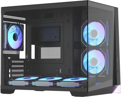 ������ �� Formula Crystal Z4M Plus, ��� ��, Midi-Tower, ������