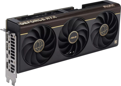 ���������� ASUS NVIDIA GeForce RTX 5070 Ti ProArt OC 16Gb, GDDR7, OC, Ret (PROART-RTX5070TI-O16G)