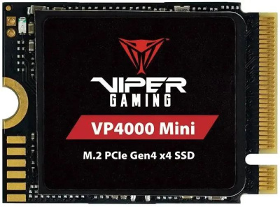 SSD ������� ���� M.2 2230 500GB VP4000M500GM23 PATRIOT
