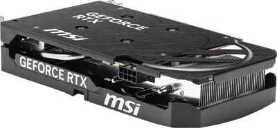 ���������� MSI NVIDIA GeForce RTX 5060 8GB Shadow 2X MAX, GDDR7, Ret (RTX 5060 8G SHADOW 2X MAX)