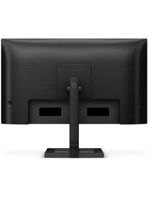 ������� Philips 24E1N1300AE 23.8" 1920x1080, WLED, 16:9, IPS, 300cd, 1300:1, 4ms, 178/178, HDMI, USB-hub 2�USB 3.2, USB-C(65W) 120Hz, Speakers, Tilt, HAS, Internal, VESA, Black, 3y
