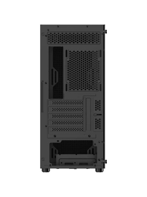 ������ Ocypus Gamma C50 BK, MATX, USB3.0*1+USB2.0*2