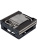 Кулер для процессора Scythe Shuriken 3 (140W, 4-pin PWM, 39mm, Al/Cu, 4x6mm, 1x92mm, 36.45CFM, 31.78dBA, 2500RPM, S: 1851/1700/1200/115X, AM5/AM4, silver, black) Кулер для процессора Scythe Shuriken 3 (140W, 4-pin PWM, 39mm, Al/Cu, 4x6mm, 1x92mm, 36.45CFM, 31.78dBA, 2500RPM, S: 1851/1700/1200/115X, AM5/AM4, silver, black)