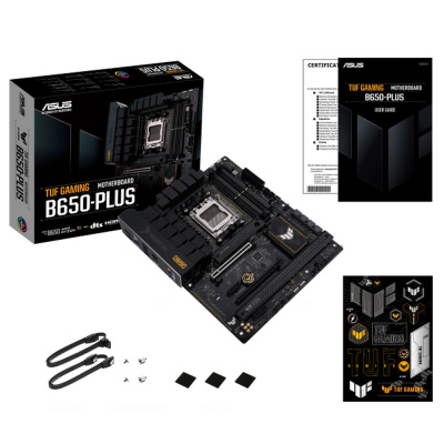 ����������� ����� Asus TUF GAMING B650-PLUS (90MB1BY0-M0EAY0)