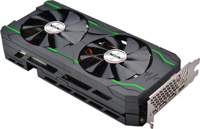  Afox NVIDIA GeForce RTX 3060 12Gb AF3060-12GD6H7-V2 Ret