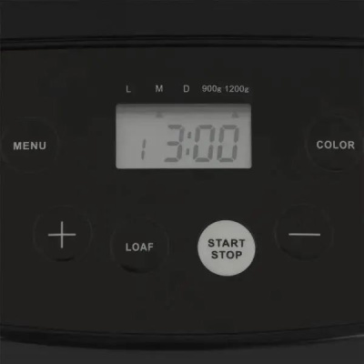 GorenjeBM1210BK