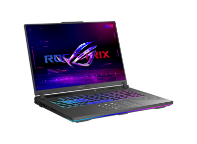 ASUS ROG Strix G16 2023 G614JZ-N4011, 16" (2560x1600) IPS 240/Intel Core i7-13650HX/16 DDR5/1 SSD/GeForce RTX 4080 12/ ,  (90NR0CZ1-M001P0)