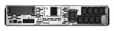 �������� �������������� ������� APC Smart-UPS X SMX2200RMHV2U 1980�� 2200�� Black
