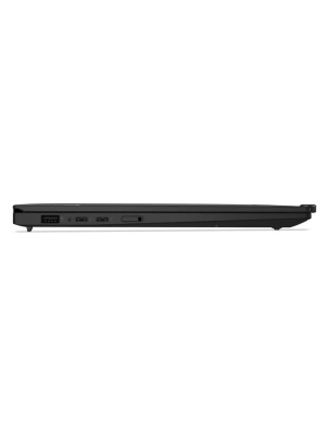 ������� Lenovo Thinkpad X1 Carbon G13, 14" (2880x1800) OLED 120 ��/Intel Core Ultra 7 255U/16 �� LPDDR5X/1024 �� SSD/Intel Graphics/Windows 11 Pro, ������ (21NYSC5G00)