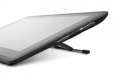 ����������� �������-������� Wacom Cintiq 22
