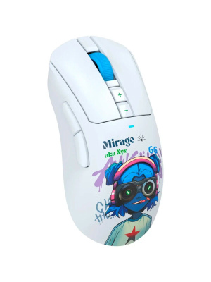 ���� A4Tech Bloody R73 Pro �����/������� ���������� 26000dpi �������. USB/USB-C 7but (R73 PRO NYX MIRAGE)